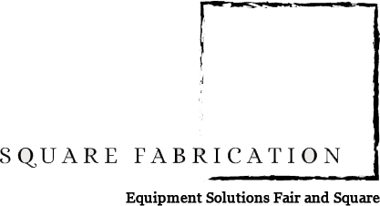 SQUARE FABRICATION